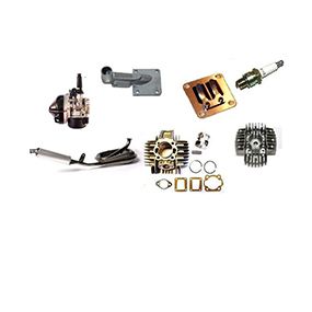 Opvoer kit