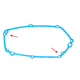 Joint d'étanchéité de l'embrayage. Tomos a35 / a55 (ANCIEN TYPE)