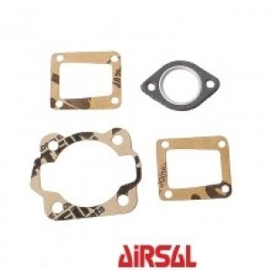 Pakkingset cilinder. Eurokit - Airsal 50cc / 38mm Tomos A35