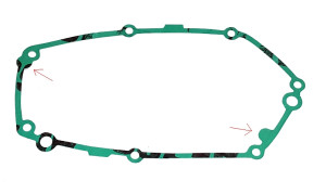 Joint d'embrayage Tomos A35 / A55 (NOUVEAU TYPE)