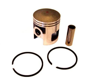 Piston 44mm / 65 cc. Tomos A35. DMP.